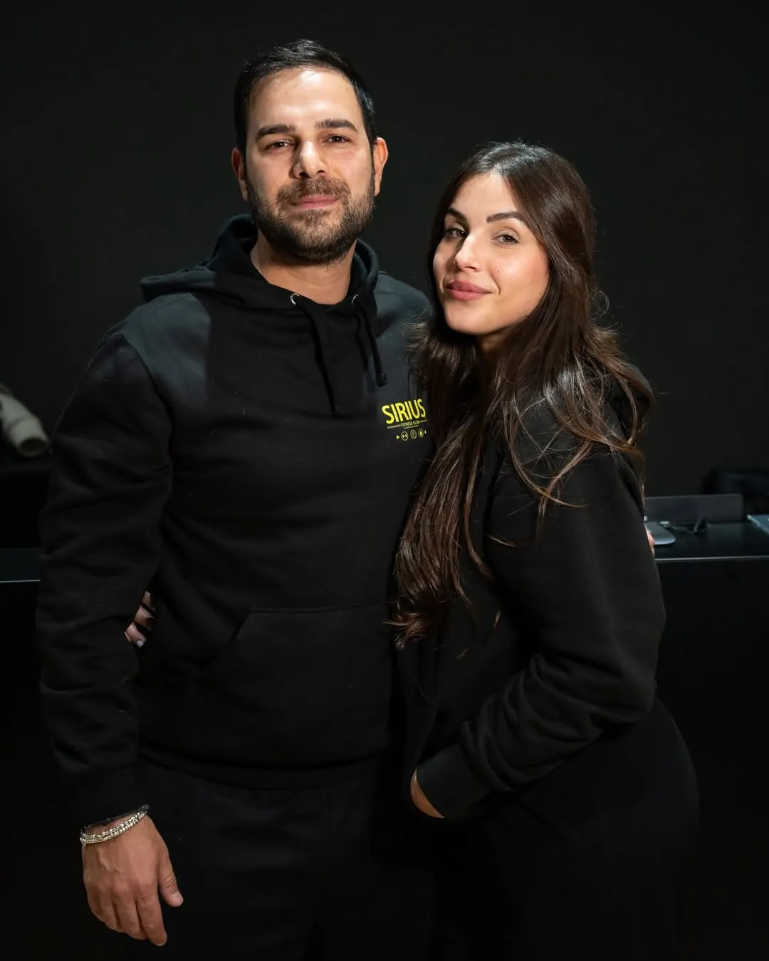 Sirius Fitness Club - Palestra a Palermo