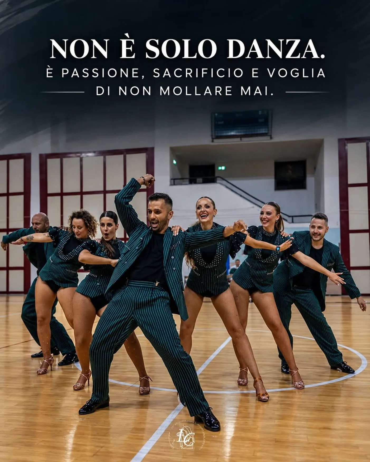 Corso Danze Caraibiche Sirius Fitness Club Palermo