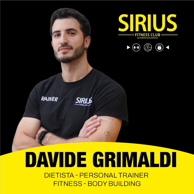 Davide Grimaldi