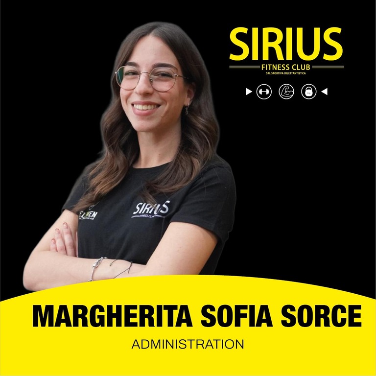 Margherita Sofia Sorce