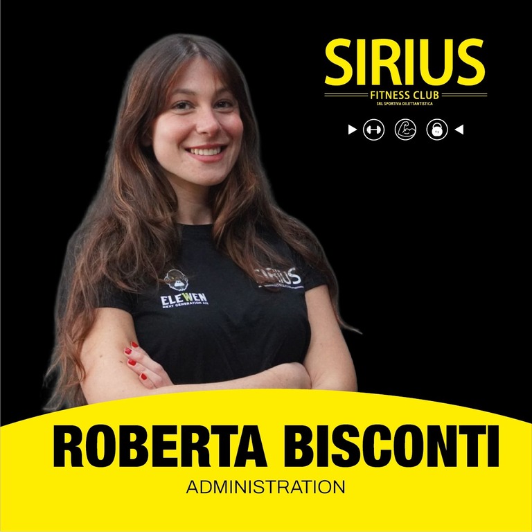 Roberta Bisconti