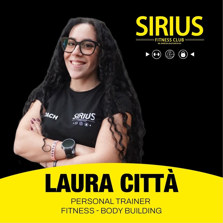 Laura Città