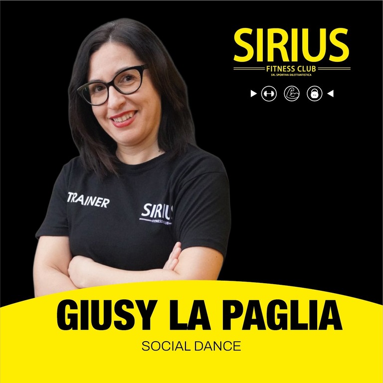 Giusy La Paglia