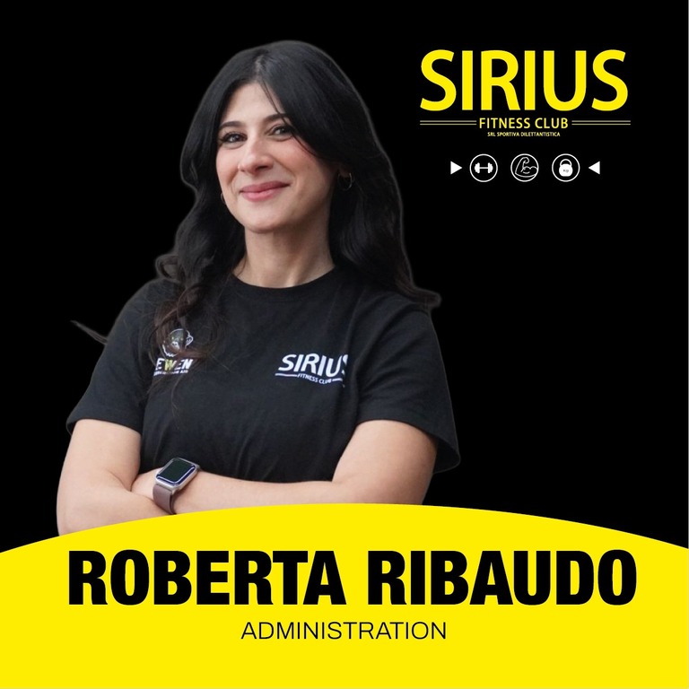 Roberta Ribaudo