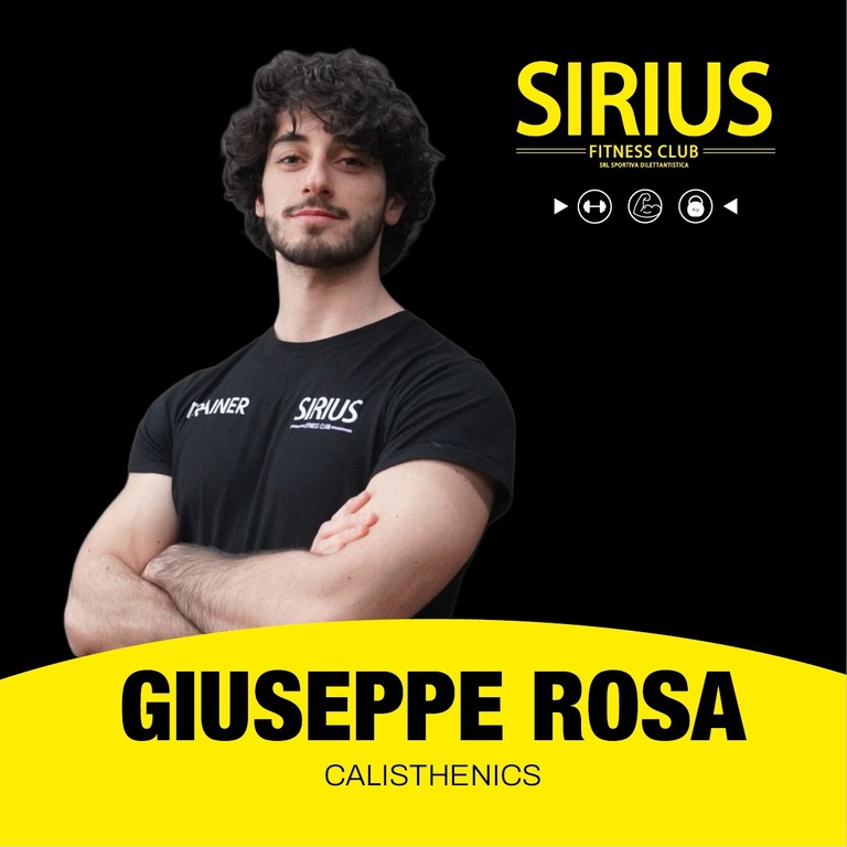 Giuseppe Rosa