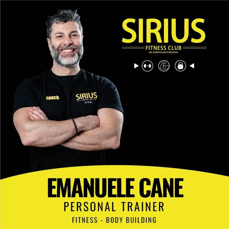 Emanuele Cane