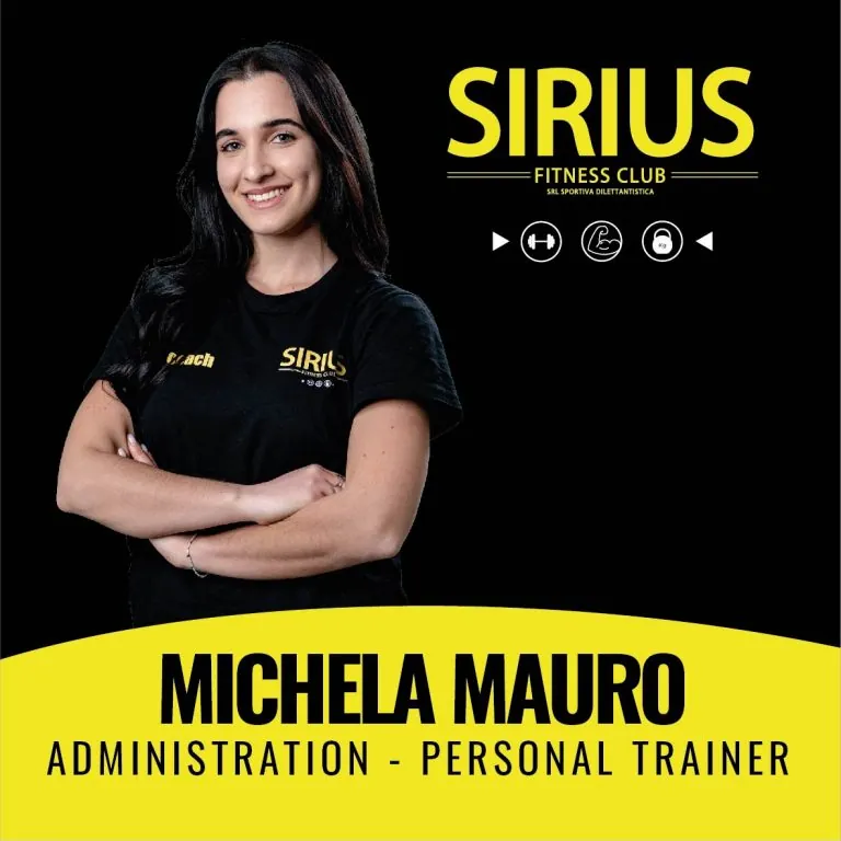 Michela Mauro