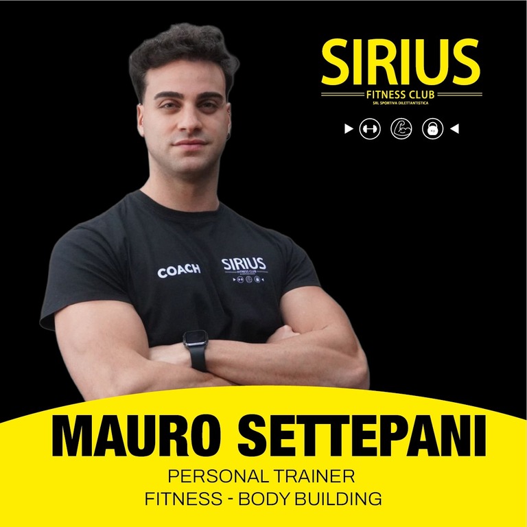 Mauro Settepani