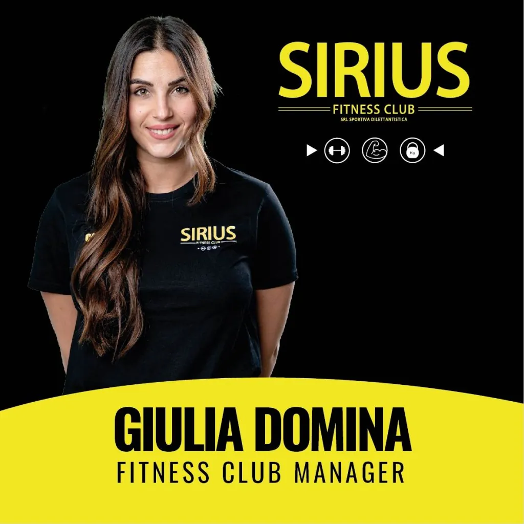Giulia Domina