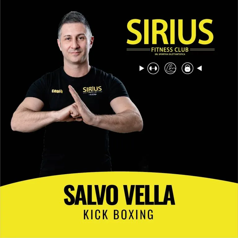Salvo Vella